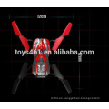 JXD 389 SIX-AXIS GYRO 2.4G MANDO A DISTANCIA CON LCD RC VUELO COCHE JUGUETES